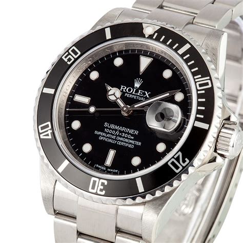 rolex submariner msrp 2007|2007 Rolex Submariner value.